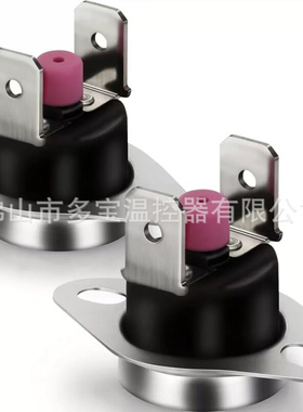 OE：47-22861-01 SPST限位恒温器 L350F炉更换限位开关 手动复位