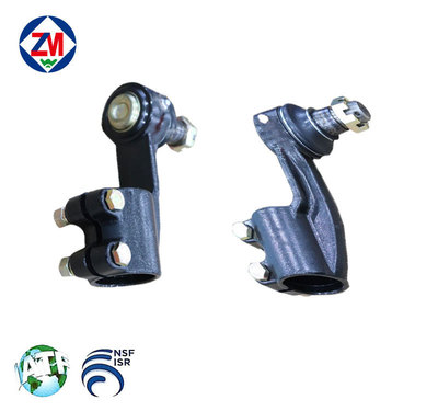 tie rod end OEM AL82825/AL27533/AL37505