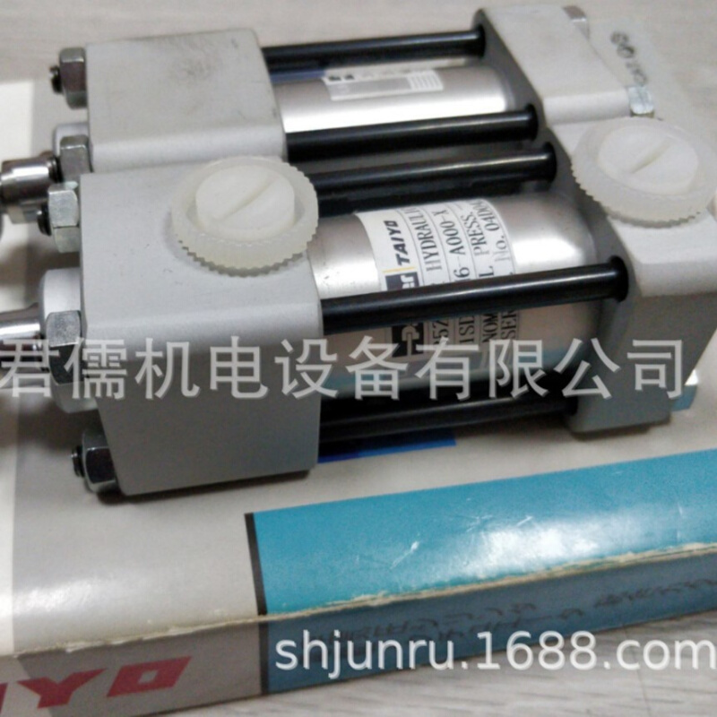 35S-16SD20N20日本TAIYO太阳铁工液压缸现货销售