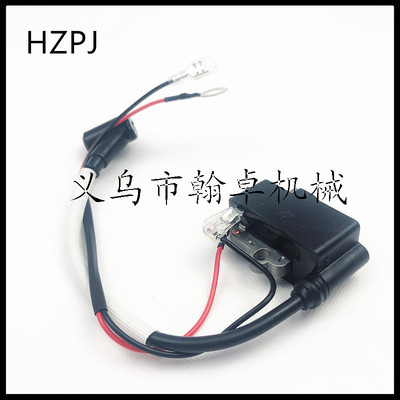 MS362 MS362C高压包 点火线圈 点火器11404001302油锯配件 HZPJ