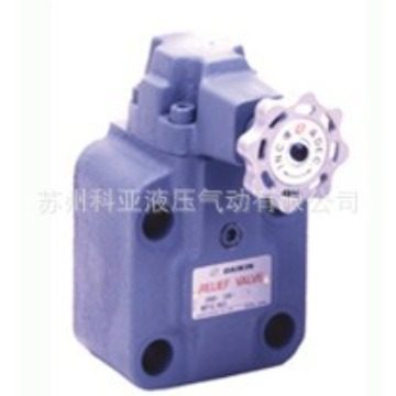 台湾泰炘TAICIN先导式溢流阀JRB-G06-3-30B JRB-G06-1-13