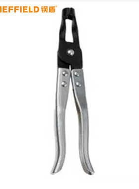 钢盾 SHEFFIELD S112004 气门油封钳10英寸