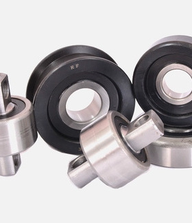 叉车 门架滚轮轴承 80505K 80605K 30806T 110306H 80507K 80307K