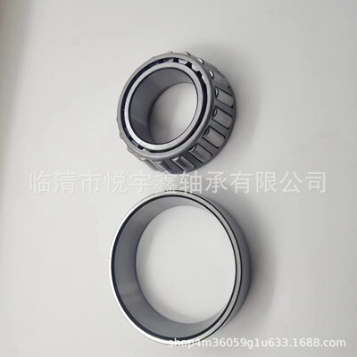 L544090/ L544116  L544091/ L544118 540049/540010圆锥滚子轴承