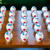 晒秋香堂香粉罐装 天然香材ZFK