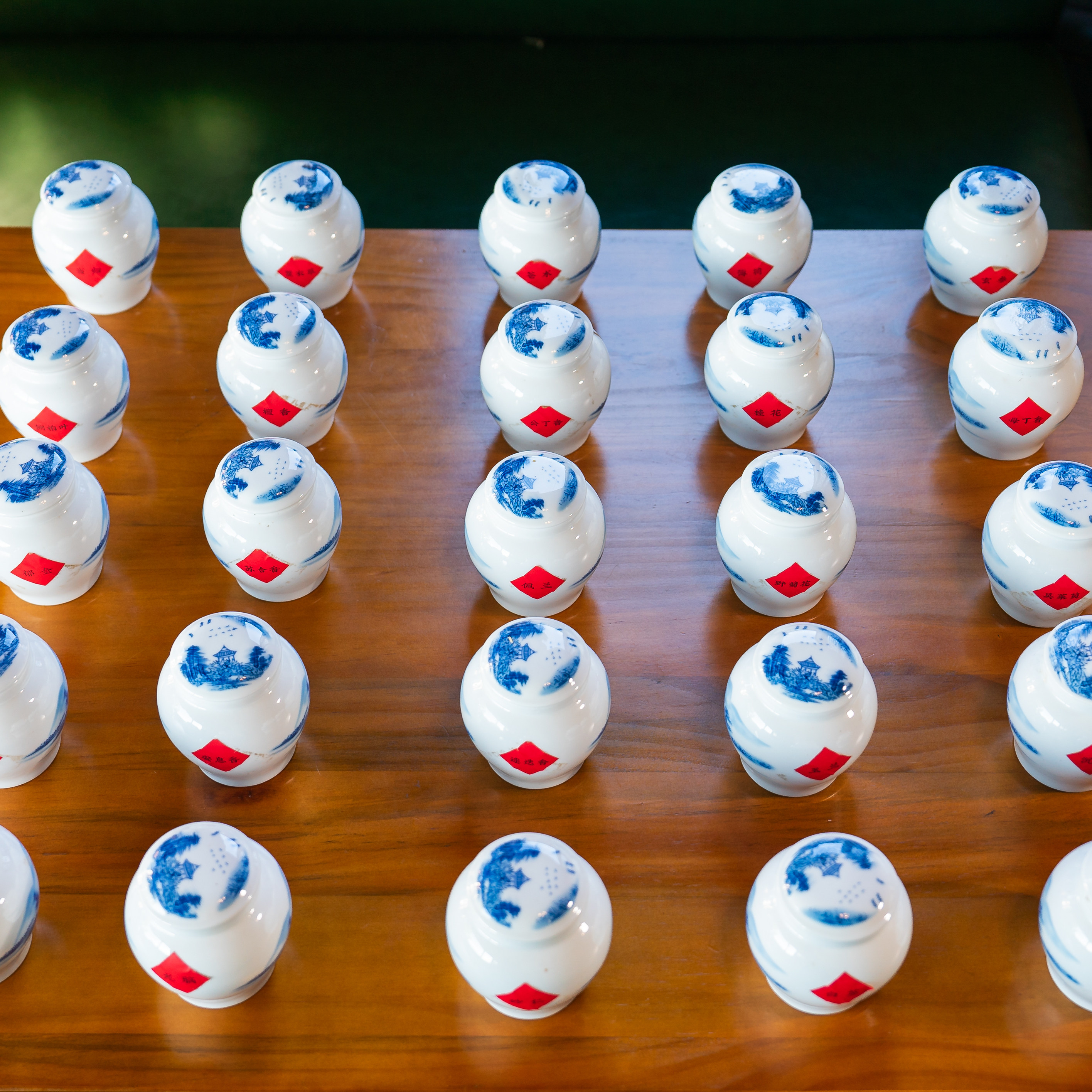 晒秋香堂香粉香薰粉天然香才ZFK-2