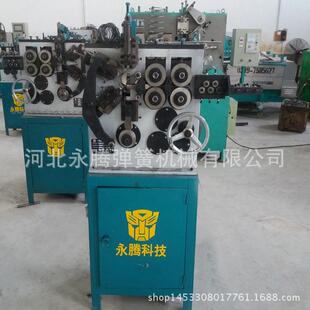 河北弹簧机弹簧机厂家温州弹簧机弹簧机视频弹簧机械设备厂家