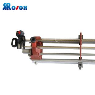 供应日发新款毛经机用停经架停经条意达织机用停经架