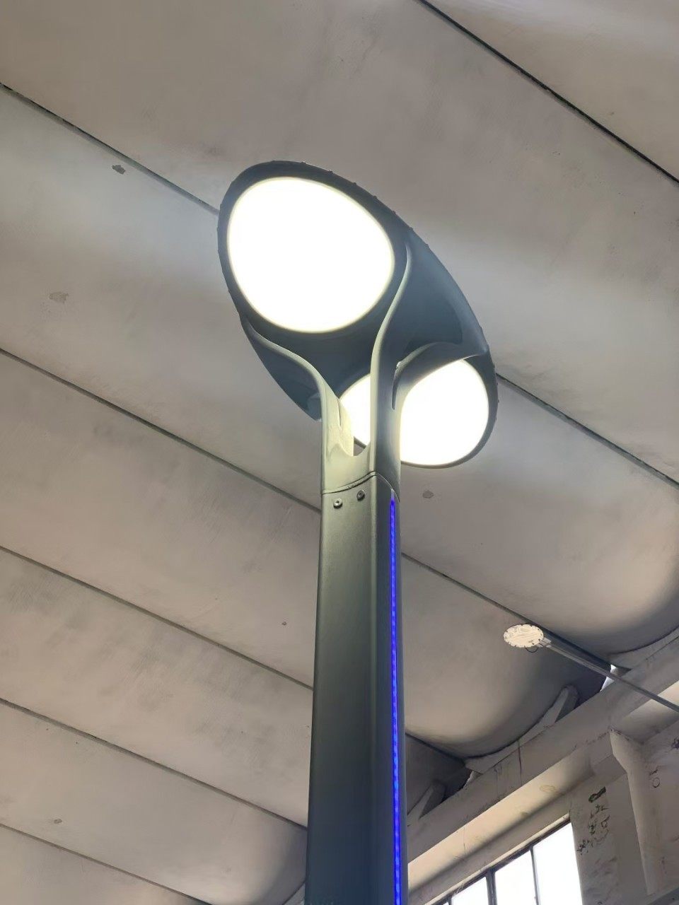 异形庭院灯夜明珠造型户外小区公园照明庭院灯铝型材led庭院灯,搬运/仓储/物流设备,其他吊具,淘宝优惠券,粉丝福利购,淘宝优惠卷