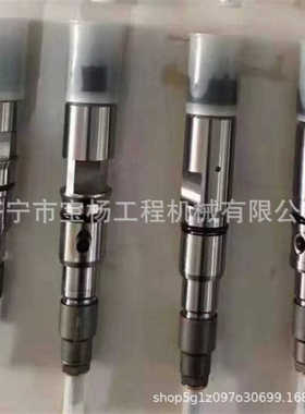 0445120320高压共轨喷油器0445120321 0445120323发动机喷油嘴
