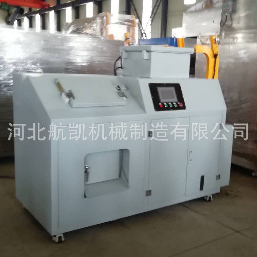 厨余垃圾处理设备 资源化利用餐厨垃圾处理设备 厨余垃圾处理设备