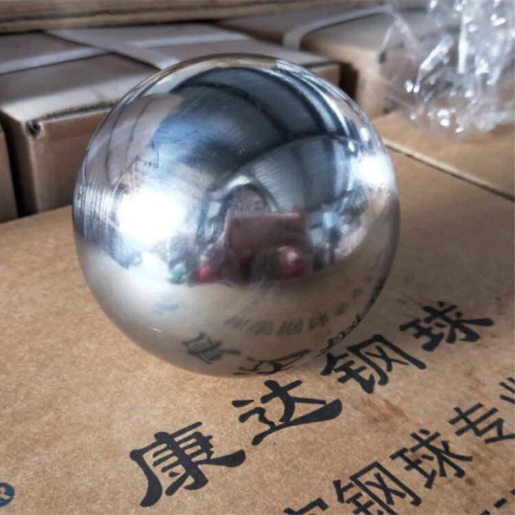 大型钢球重量1kg1.5公斤2.5公斤3kg精密轴承钢球实心耐磨配重滚珠