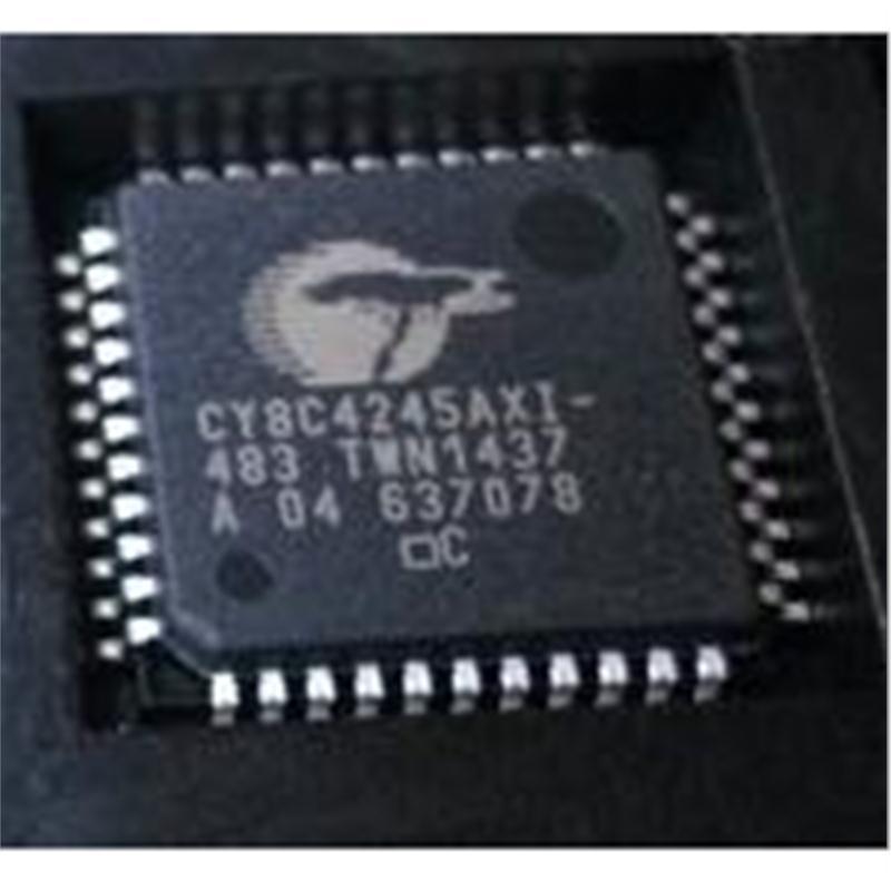 CY8C4245AXI-483 CY37064P44-125AC CY8C22545-24AXI