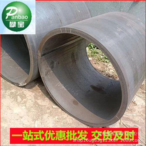 四川现货逃生管道大口径钢护筒打桩专用Q235B防腐螺旋钢管桩现货