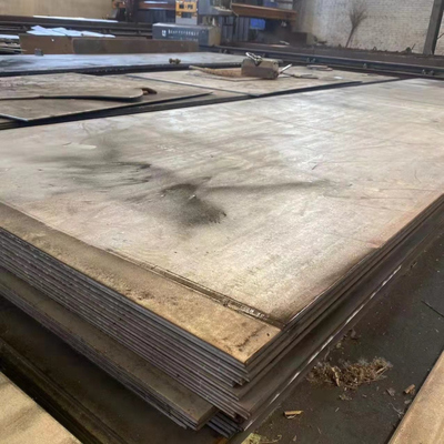 莱钢 S355JOH? S355J2+N 高强度结构钢 厂家直销 现货供应