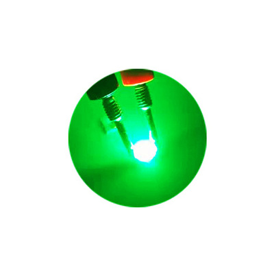 5730 植物灯珠 绿光灯珠 520/525/530nm LED贴片灯珠