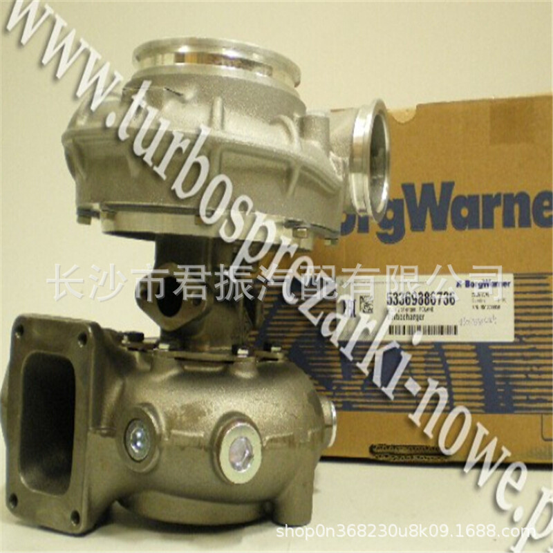 厂家批发 K365 53369706731 53369706736 涡轮增压器