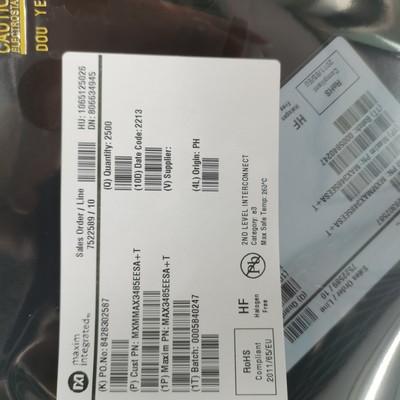 AD9265BCPZ-105              全新     现货