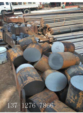 F114钢材 F154材料 F115圆钢/钢板 圆棒可零卖