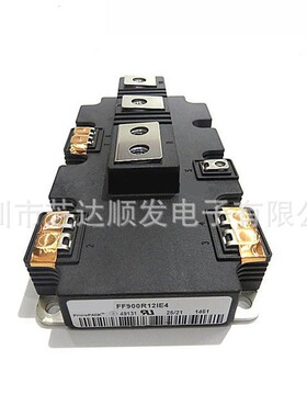 FF1000R12IE4 FF900R12IP4 FF900R12IE4 FF100R12IP4 FF1400R12IP