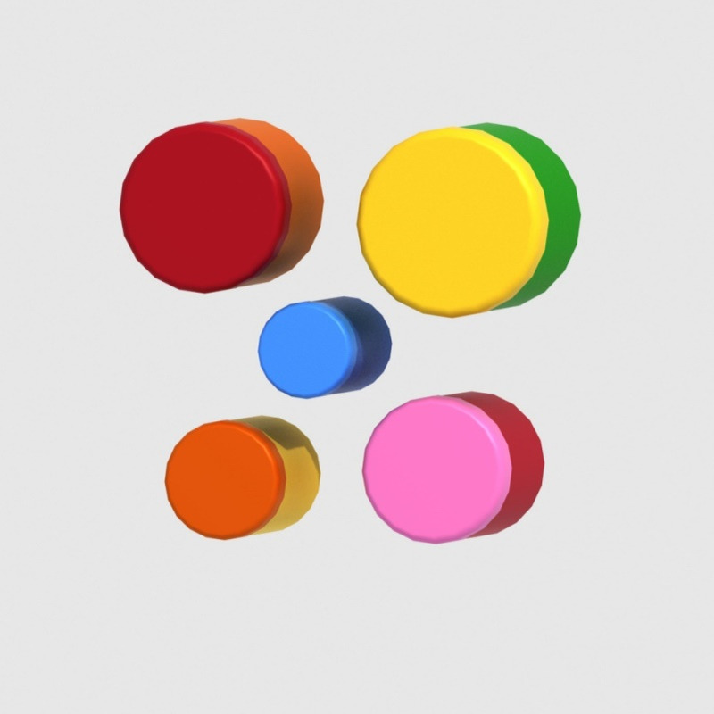 户外手拍鼓儿童打击乐墙面组合音乐室外传声筒敲击乐设备