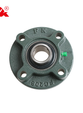 FK泛科带座外球面轴承UCFC210 211 212 213 214 215 216 217 218