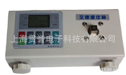 HT-100扭力计爱德堡扭力测试仪艾德堡扭矩测量仪
