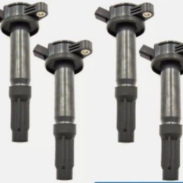 点火线圈B1091200261 6E5E-12A375-BA  6E5Z-12029-BA 6E5E-12A37