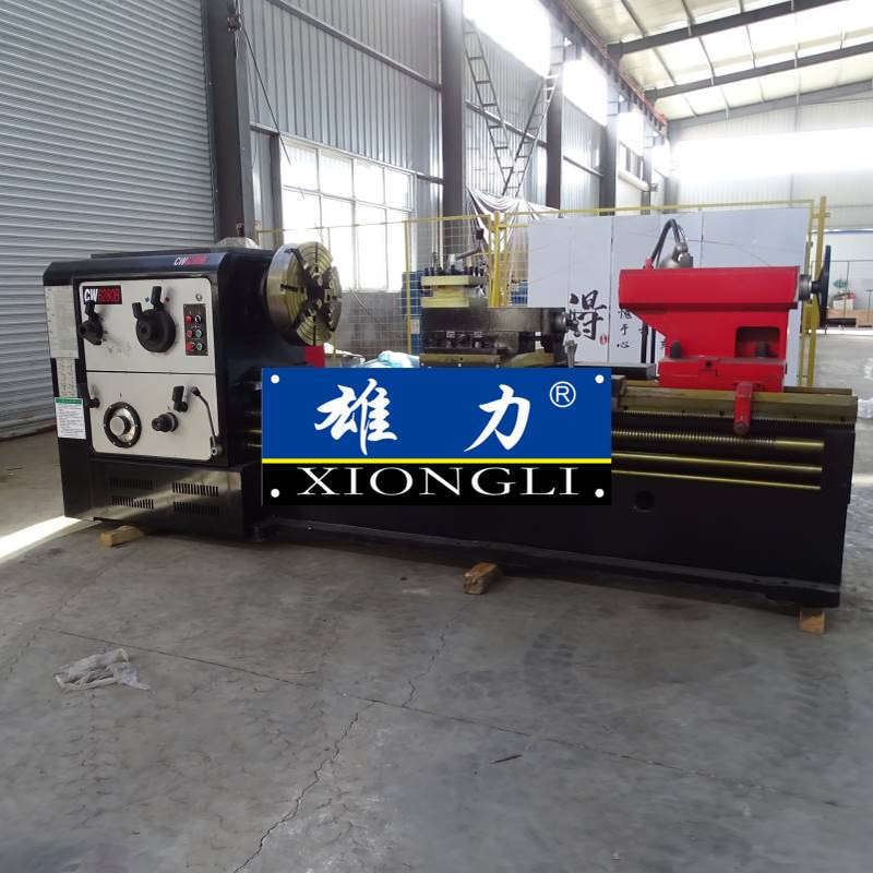 CW6163B CW6163C CW6280C CW6280B卧式车床 马鞍车床 普通车床