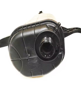 副水壶防冻液水箱水冷却液膨胀罐F10F02 F03F18 528i 17137647284