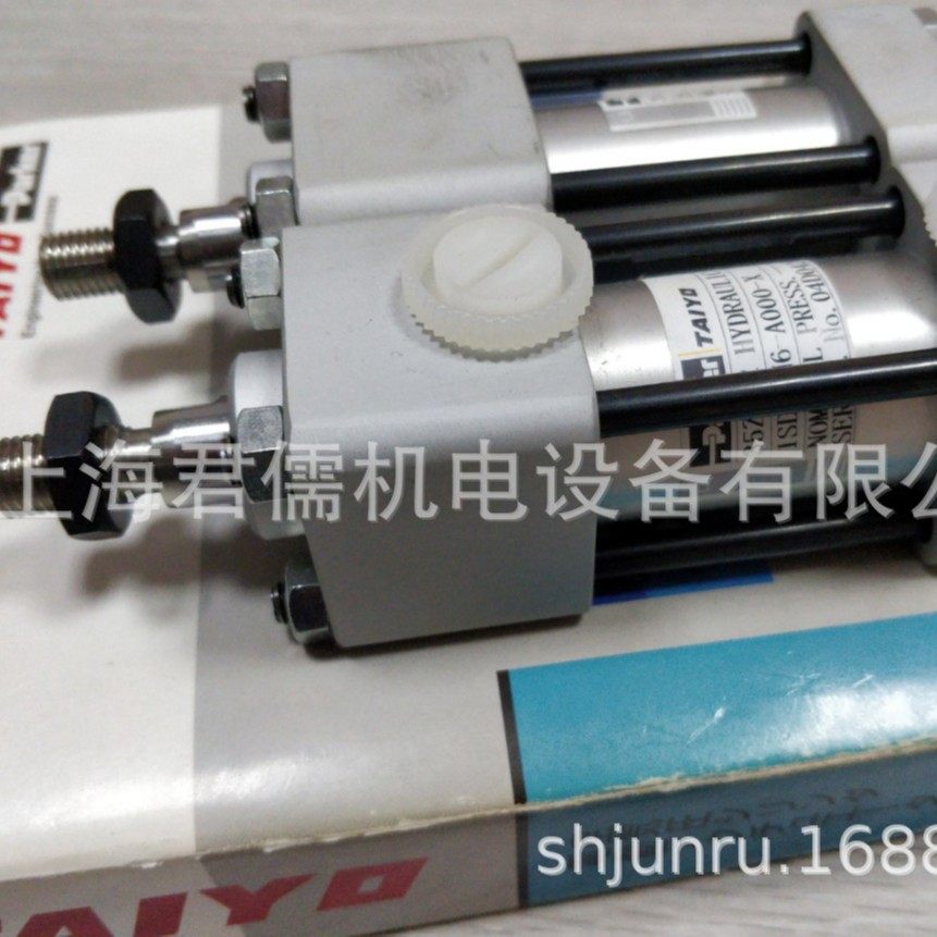 10F-1SD32N75 日本TAIYO太阳铁工液压缸销售