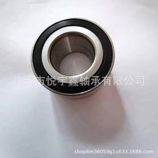 206 25600029 25600045 菲亚特 凯 汽车轮毂轴承 标致307 DAC