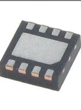 MIC2605YML-TR 封装：DFN-8 稳压器 - DC-DC 开关稳压器