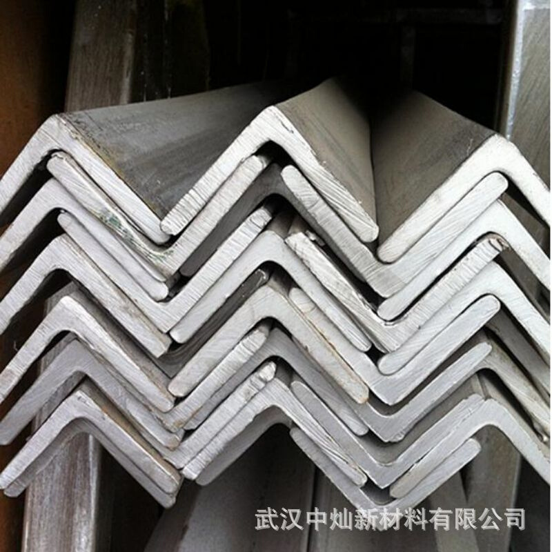 不锈钢型材 装饰建筑拉丝矩形工业厚壁不锈钢方通扁管 可定尺切割