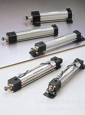 PAEKER TAIYO日本太阳铁工油缸10A-2CB80B100-AB