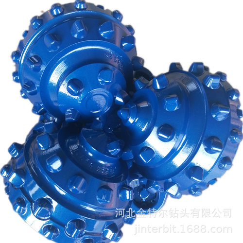 15 1/2英寸393.7mm   三牙轮钻头 444.5mm镶齿牙轮钻头