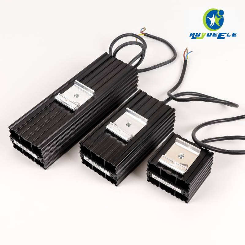 直供HG040-45W带线加热器 成套柜加热器 机箱除湿器 电气箱加热器