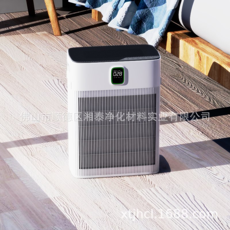 小型宠物净化器带7级过滤系统厂家促销批发