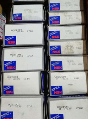 UC210 日本轴承 UC209 UC208 UC207 UC211 UC212 UC213 UC206 UC2