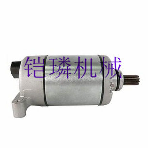 起动电机starter motor fit for YMH 28P-81890-00-00