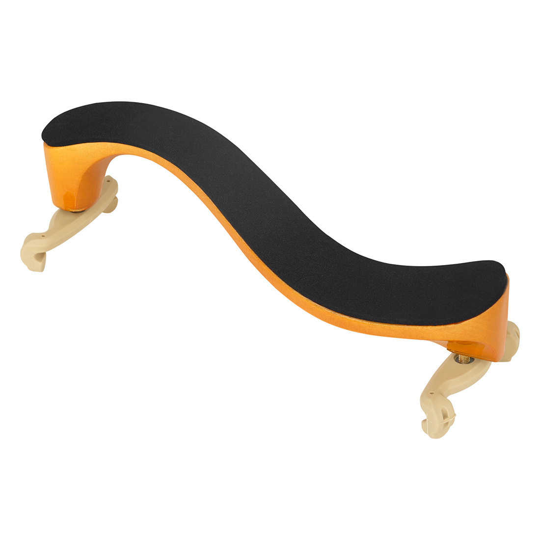 44小提琴肩托肩垫美观舒适小提琴肩垫枫木加厚海绵提琴腮托琴托