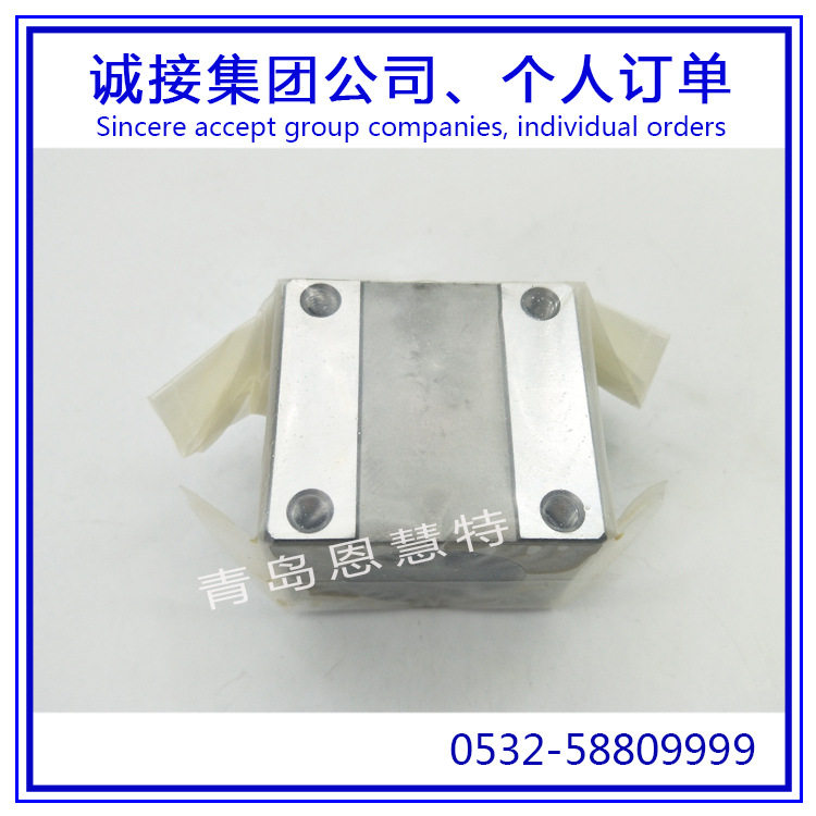 日本THK直线滚珠导套SC20UU  SC25UU  SC30UU  SC35UU 光轴07