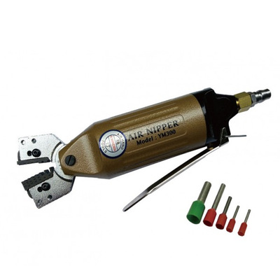 台湾A·WINDEN稳汀WM-3056【WS-100气动夹线钳 气动剪铁线铜线剪