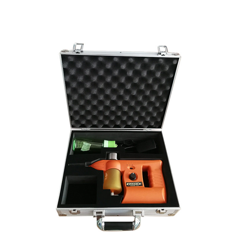 电动喷粉器三档作用设置喷粉打药器地板杀白蚁施药工具 PH-101机