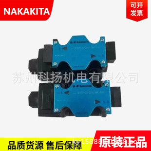 DEH22P 207 2WD24AL Kawasaki电磁阀DEH22P