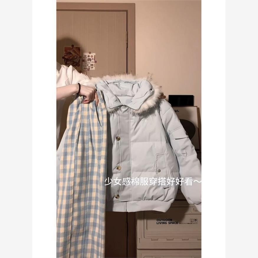 盐系慵懒风套装女学院穿