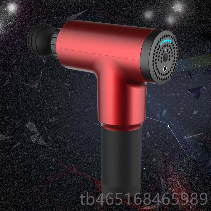 高档筋膜膜枪肌肉放按摩器电动家用颈机仪健松身劲抢mini肌膜膜仪,运动/瑜伽/健身/球迷用品,筋膜枪,淘宝优惠券,粉丝福利购,淘宝优惠卷