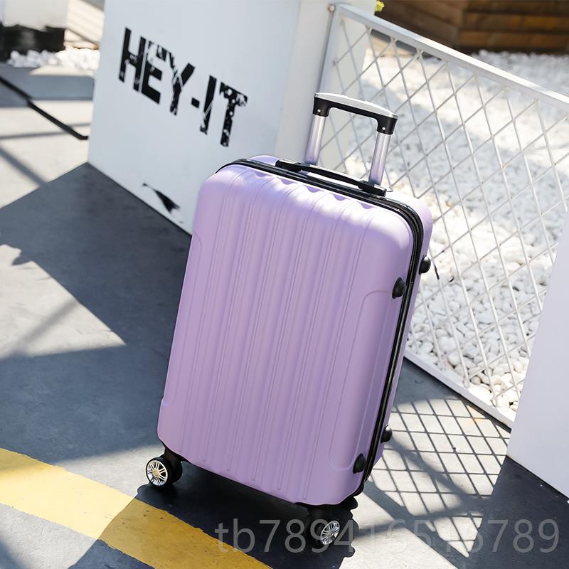 高档2寸0学生登机万密码行箱结实耐用24拉杆箱女大容量行李顺旅滑
