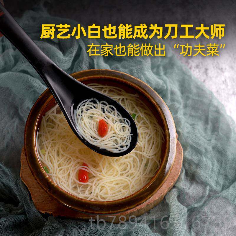 高档不钢细文思豆腐切丝模具文丝菊花刀丝锈酒家店用厨房创意工具