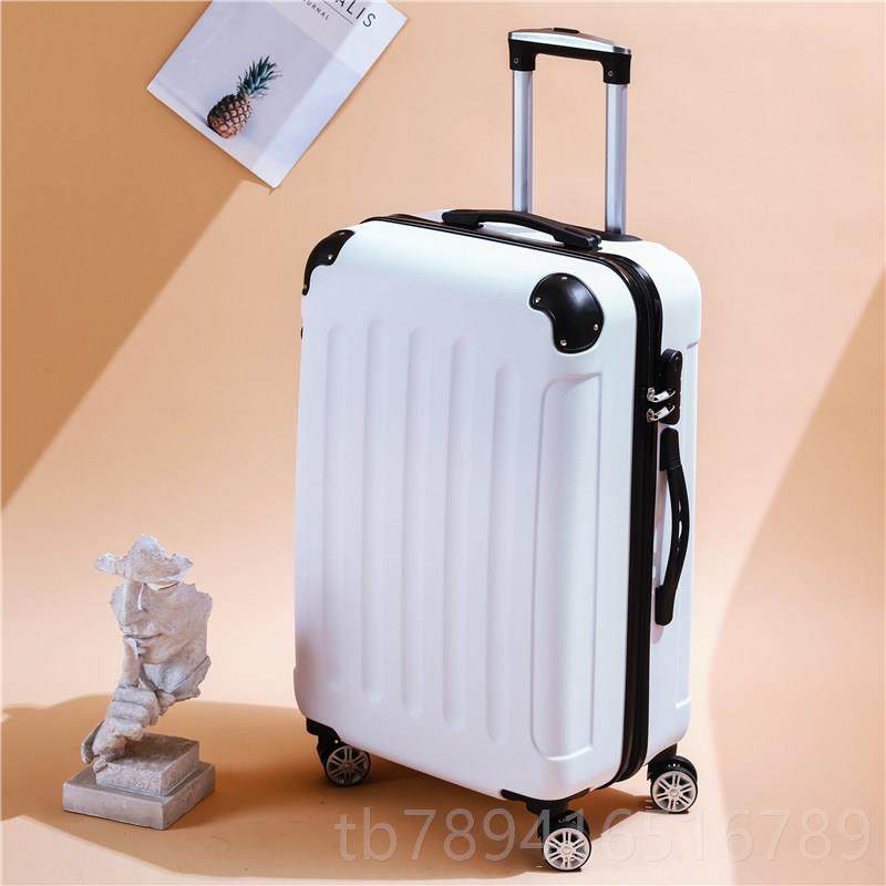 高档子母2行李箱男女拉杆万向轮0寸登机箱4寸226密码旅行箱韩版2